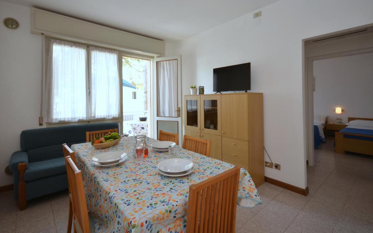 Villa Luisa Lignano Sabbiadoro Exterior foto